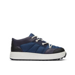 Snow Runner Low Shoes // Navy + Black (US: 7)