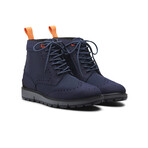 Charles Classic Shoes // Navy (US: 9)