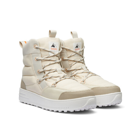 Snow Runner Shoes // Oatmeal (US: 7)