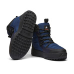 Snow Runner Shoes // Navy + Black (US: 12)