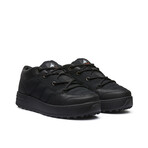 Snow Runner Low Shoes // Black (US: 8)