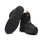 Snow Runner Shoes // Black (US: 10)