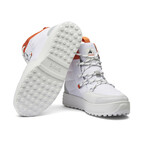 Snow Runner Shoes // White (US: 13)