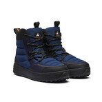 Snow Runner Shoes // Navy + Black (US: 9)