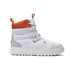 Snow Runner Shoes // White (US: 13)