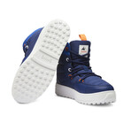 Snow Runner Shoes // Navy (US: 12)