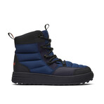 Snow Runner Shoes // Navy + Black (US: 9)