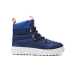 Snow Runner Shoes // Navy (US: 11)