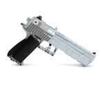 Building Blocks Hand Gun