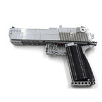 Building Blocks Hand Gun