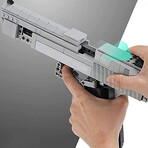 Building Blocks Hand Gun