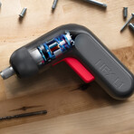 Fanttik NEX L1 PRO Electric Screwdriver