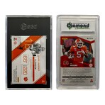 Trevor Lawrence & Tee Higgins // Two Card Clemson Lot // Rookie Cards