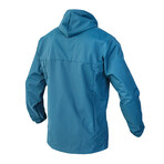 Dryflip Rain Jacket // Atlantic Blue (L)
