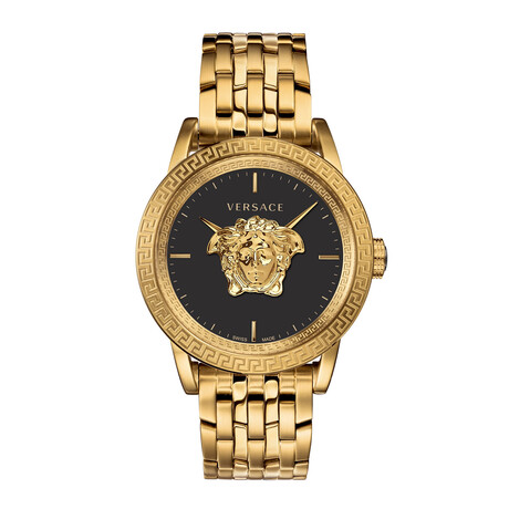 Versace Quartz // VERD00819