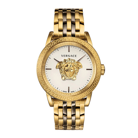 Versace Quartz // VERD00418