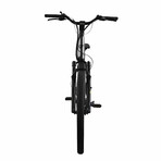 Hybrid XR // Metallic Gray (Medium)