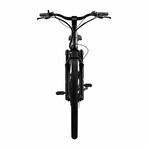 Hybrid ST // Medium (Gray)