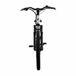 Hybrid ST Pro // Medium (Gray)