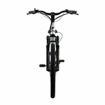 Hybrid ST // Medium (Gray)