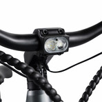 Hybrid ST Pro // Medium (Gray)