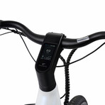 Hybrid ST // Medium (Gray)