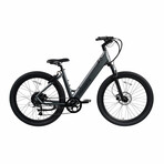 Hybrid ST Pro // Medium (Gray)