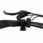 Hybrid XR // White (Medium)