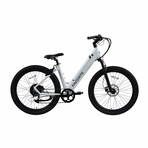 Hybrid ST Pro // Medium (Gray)