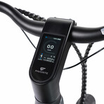 Hybrid ST Pro // Medium (Gray)