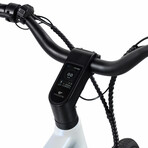 Hybrid XR // White (Medium)