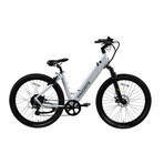 Hybrid ST // Medium (Gray)