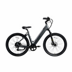 Hybrid ST // Medium (Gray)