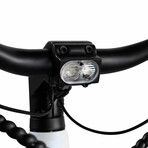 Hybrid ST Pro // Medium (Gray)