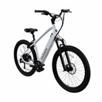 Favorite Hybrid XR Pro // White (Medium)