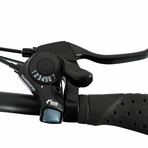 Hybrid XR // White (Medium)