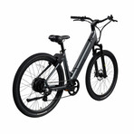 Hybrid ST // Medium (Gray)