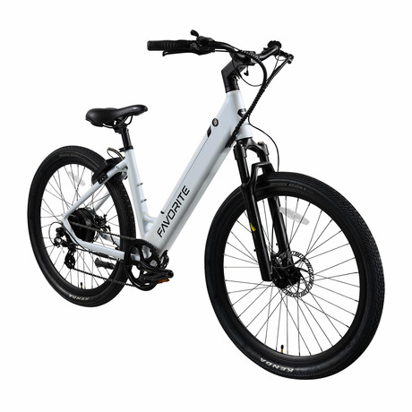 Hybrid ST // Medium (Gray)