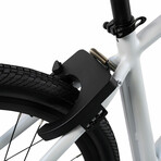 Hybrid XR // White (Medium)