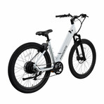 Hybrid ST Pro // Medium (Gray)