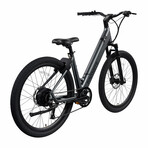 Hybrid ST Pro // Medium (Gray)