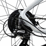 Hybrid ST // Medium (Gray)