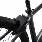 Favorite Hybrid XR Pro // Gray (Medium)