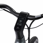 Hybrid ST // Medium (Gray)