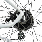 Hybrid ST // Medium (Gray)