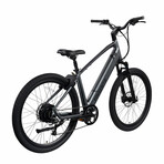 Favorite Hybrid XR Pro // Gray (Medium)