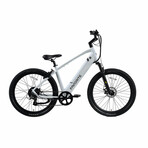 Hybrid XR // White (Medium)