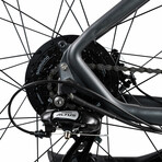 Hybrid ST // Medium (Gray)