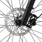 Hybrid ST Pro // Medium (Gray)