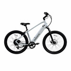 Favorite Hybrid XR Pro // White (Medium)